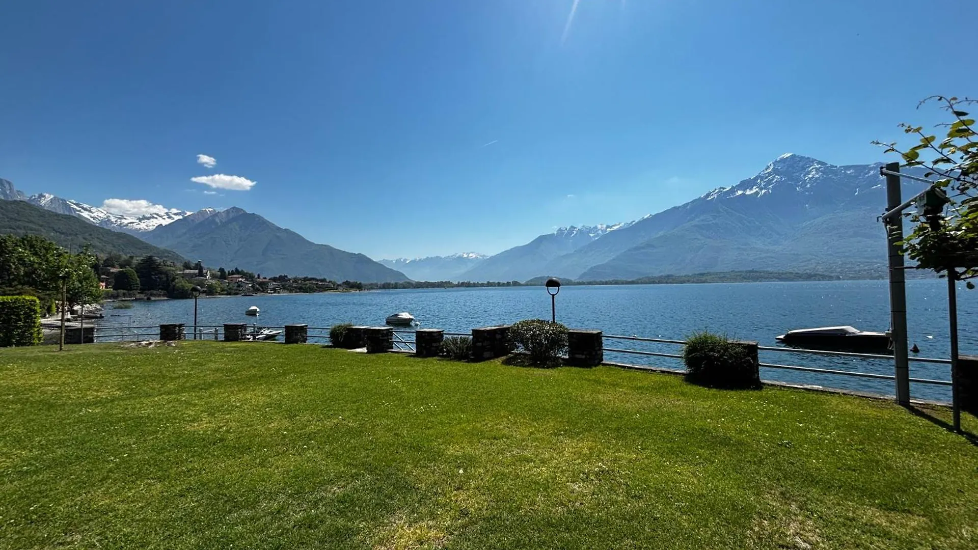 Apartament Casa Leima - Larihome A83 Gera Lario