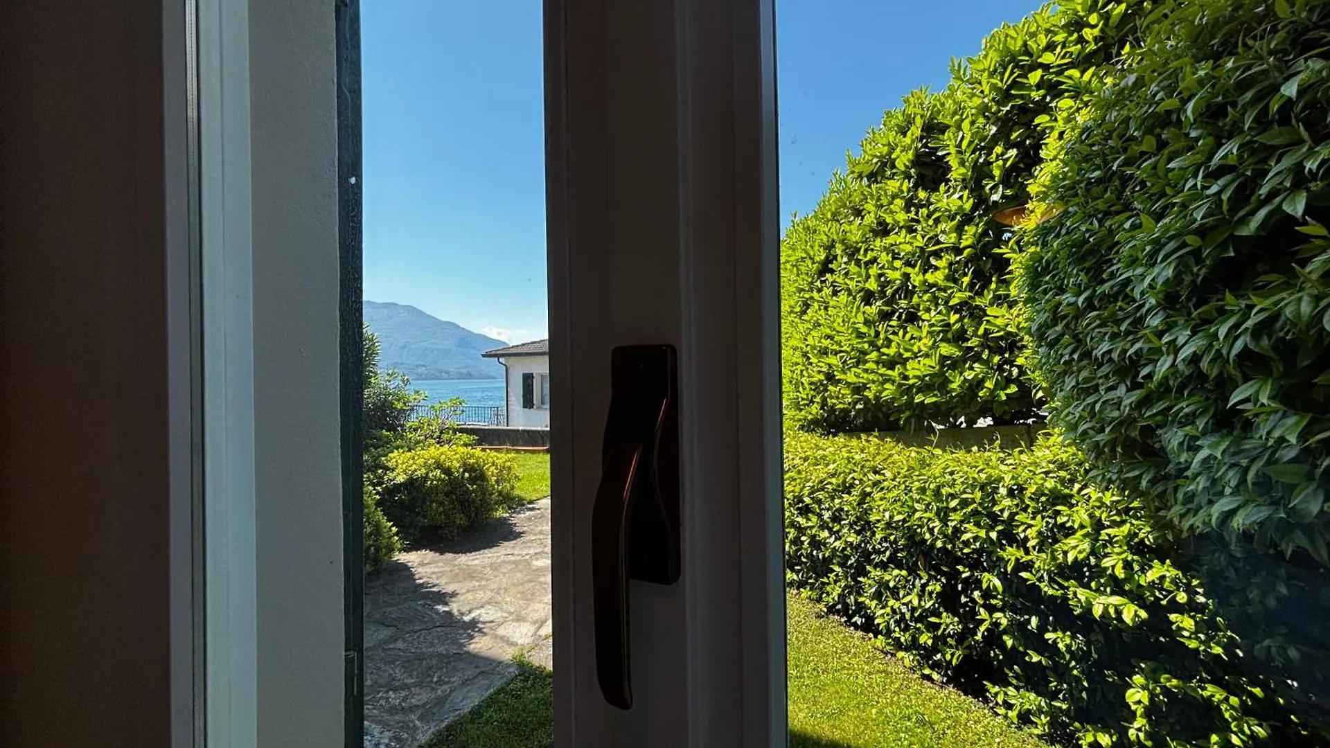 Casa Leima - Larihome A83 Gera Lario 0*,  Włochy