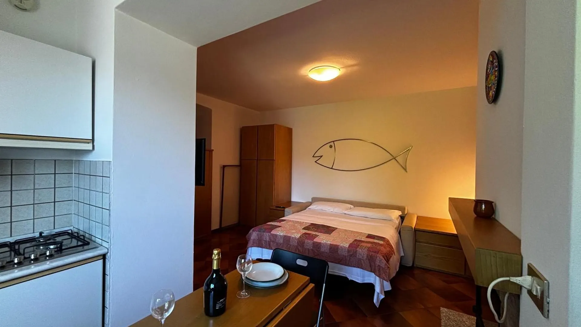 Casa Leima - Larihome A83 Gera Lario