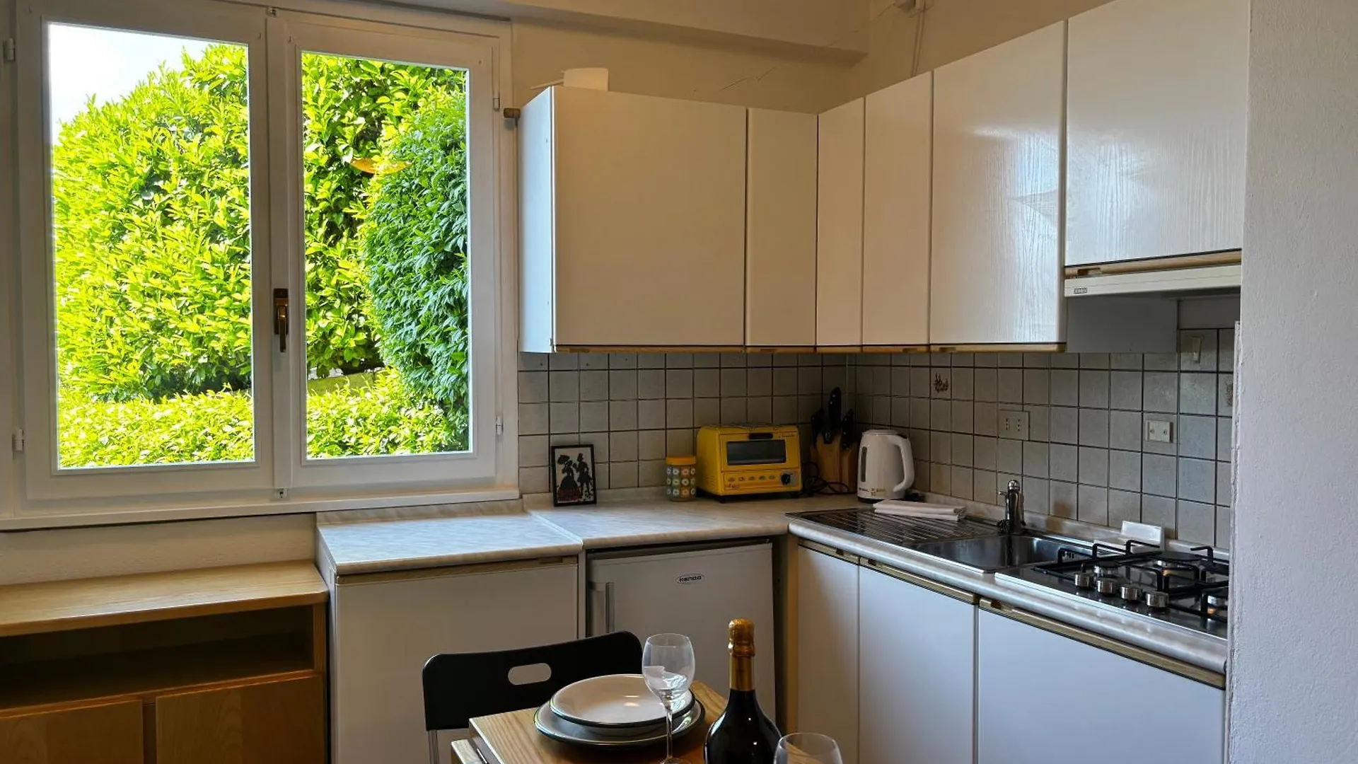 Casa Leima - Larihome A83 Gera Lario Διαμέρισμα