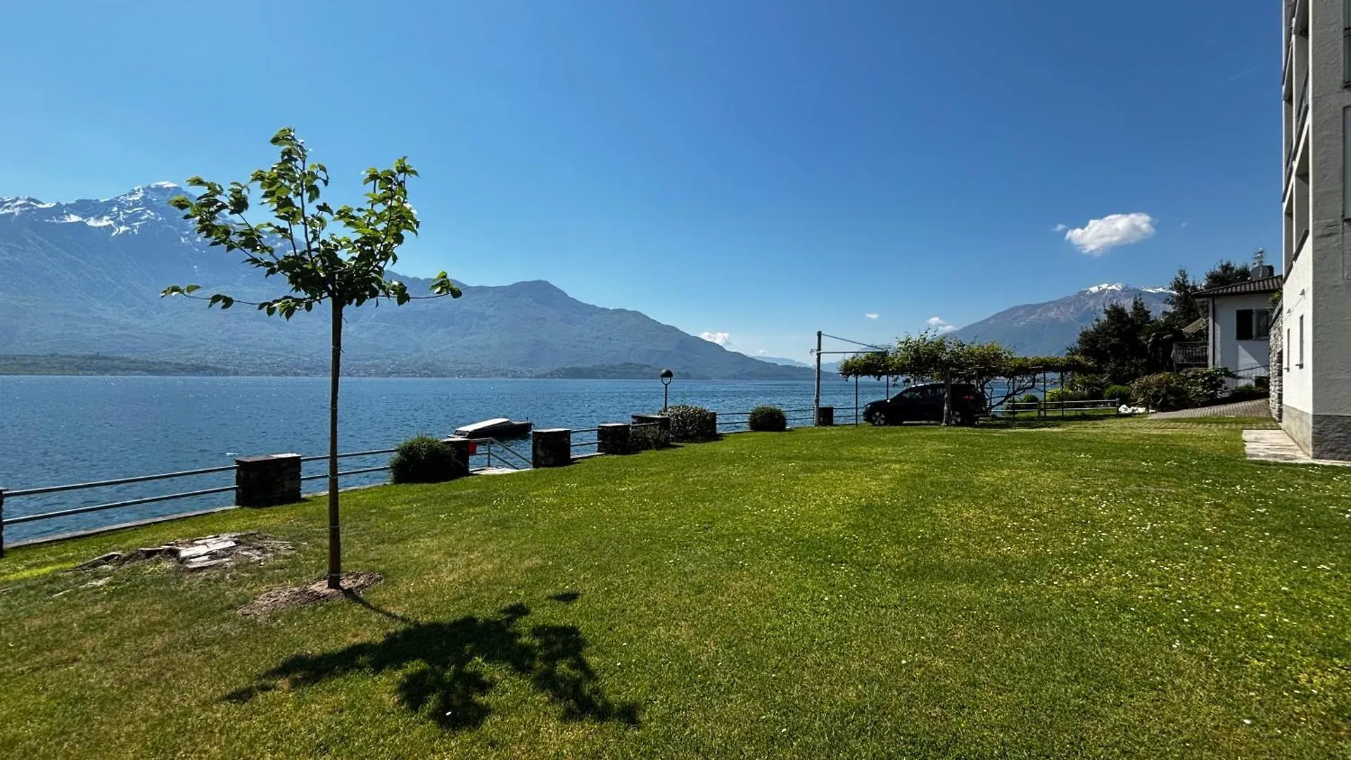 Casa Leima - Larihome A83 Gera Lario