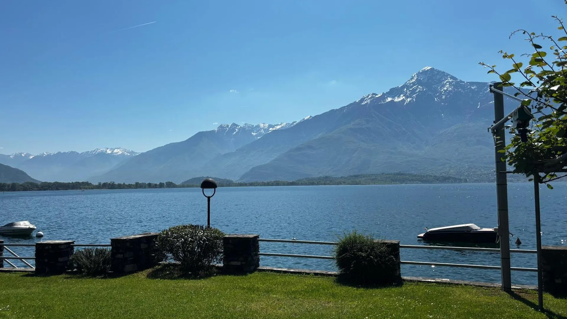 Apartament Casa Leima - Larihome A83 Gera Lario