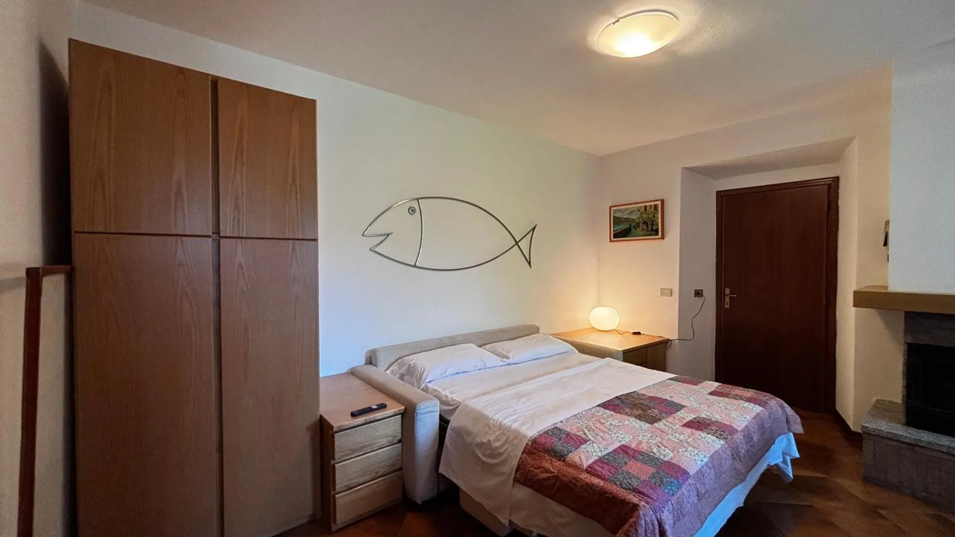 Casa Leima - Larihome A83 Gera Lario 0*,