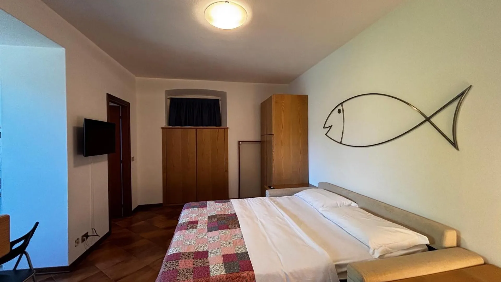 Casa Leima - Larihome A83 Gera Lario